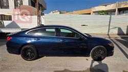 شێڤرۆلێت مالیبۆ